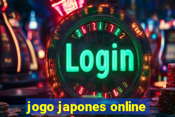 jogo japones online